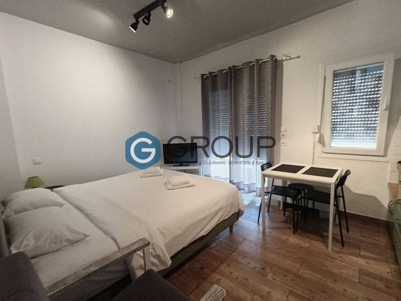 Ενιαιός χώρος