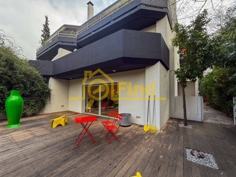 Εξωτερικός χώρος