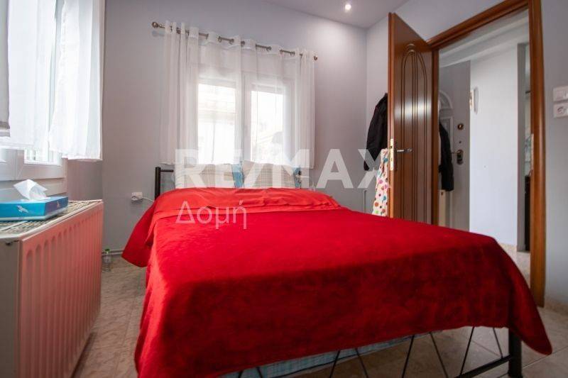 Υπνοδωμάτιο