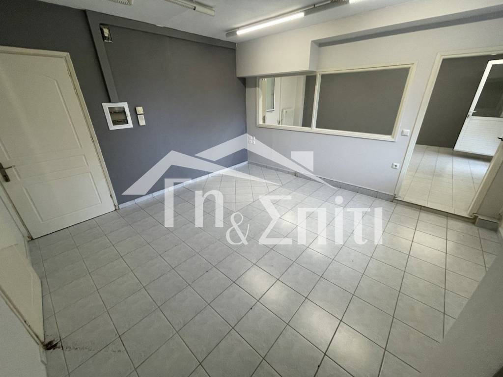 Άποψη Χώρου