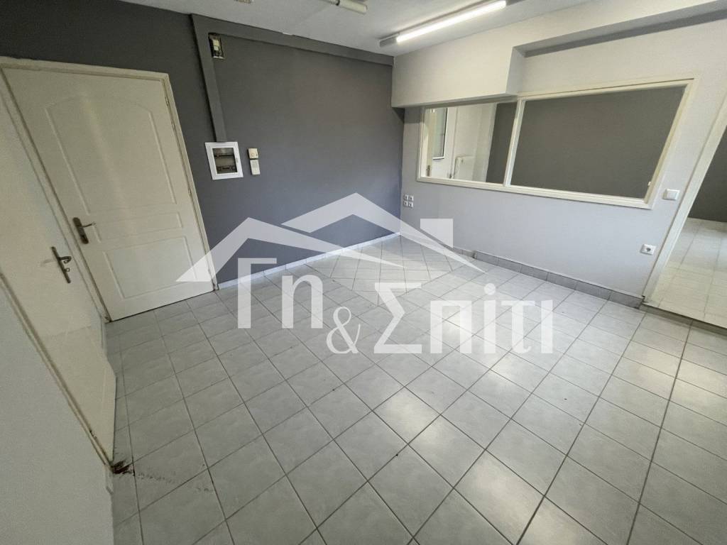 Άποψη Χώρου