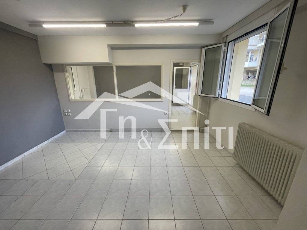 Άποψη Χώρου