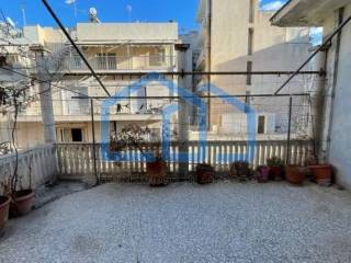 Εξωτερικοι χώροι