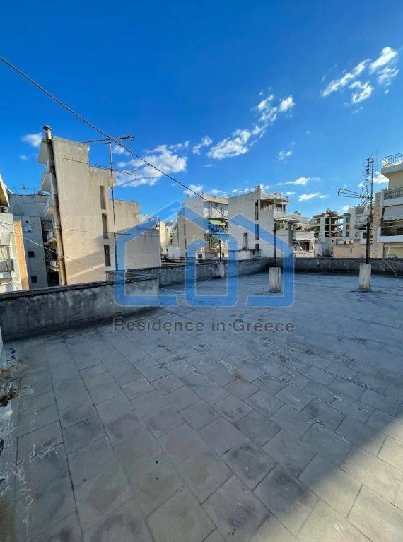 Εξωτερικοι χώροι