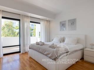 Υπνοδωμάτιο