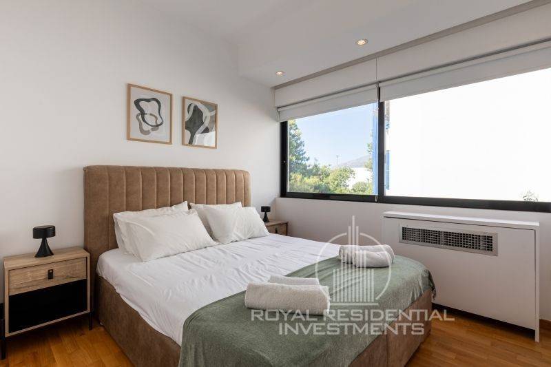 Υπνοδωμάτιο