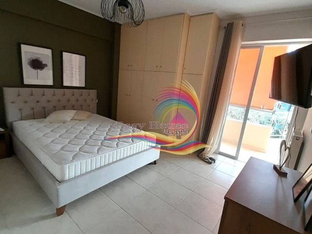 Υπνοδωμάτιο