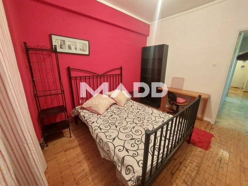 Υπνοδωμάτιο