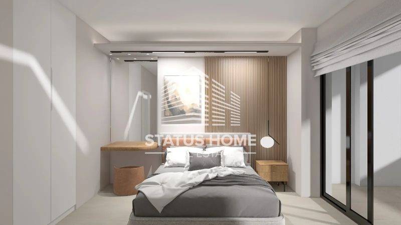 Υπνοδωμάτιο