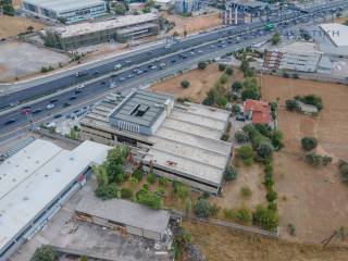 Εξωτερικοι χώροι