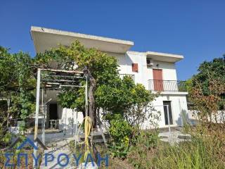 Εξωτερικοι χώροι