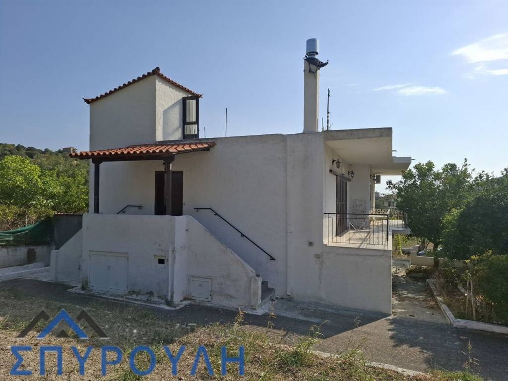 Εξωτερικοι χώροι