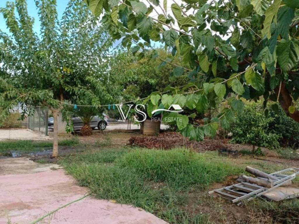 Άποψη χώρου