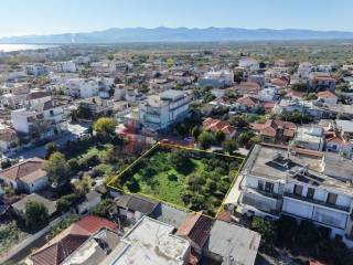 Εξωτερικοι χώροι