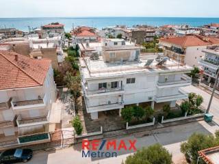 Εξωτερικοι χώροι