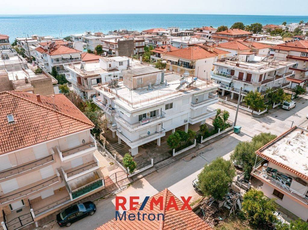 Εξωτερικοι χώροι