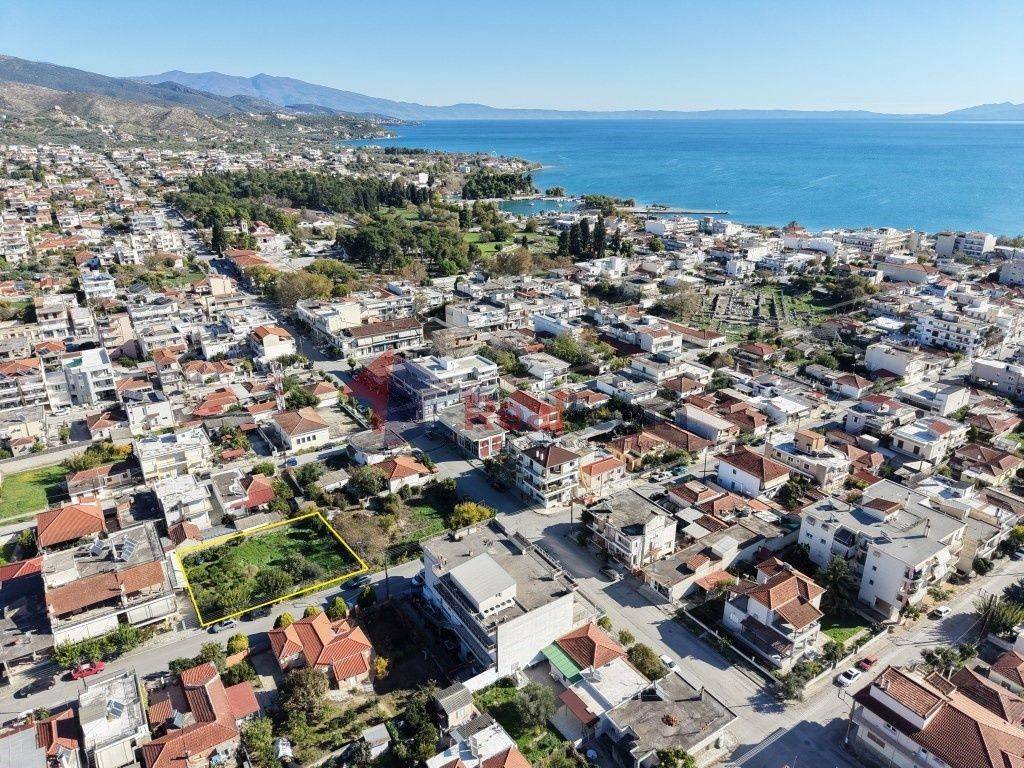 Εξωτερικοι χώροι