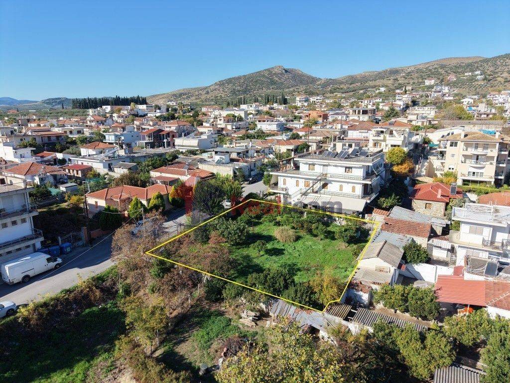 Εξωτερικοι χώροι