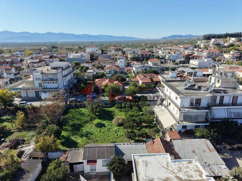 Εξωτερικοι χώροι