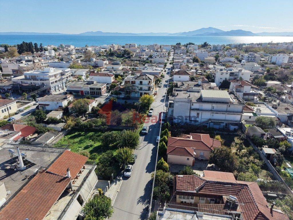 Εξωτερικοι χώροι