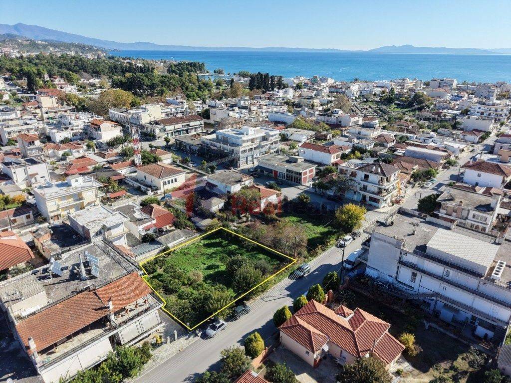 Εξωτερικοι χώροι