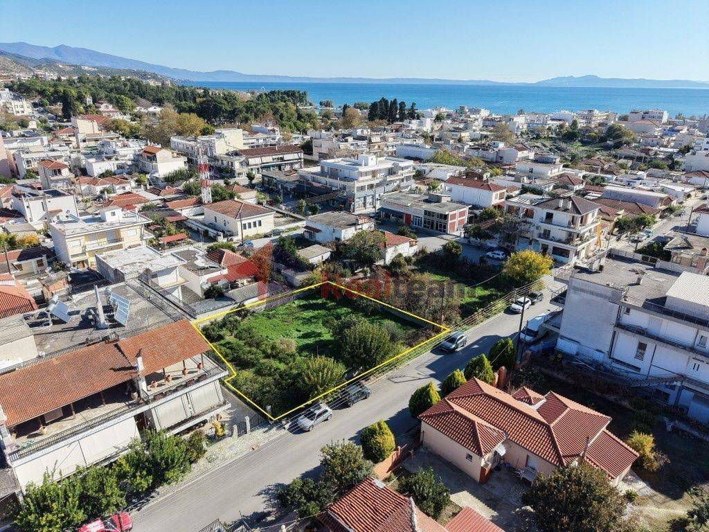 Εξωτερικοι χώροι