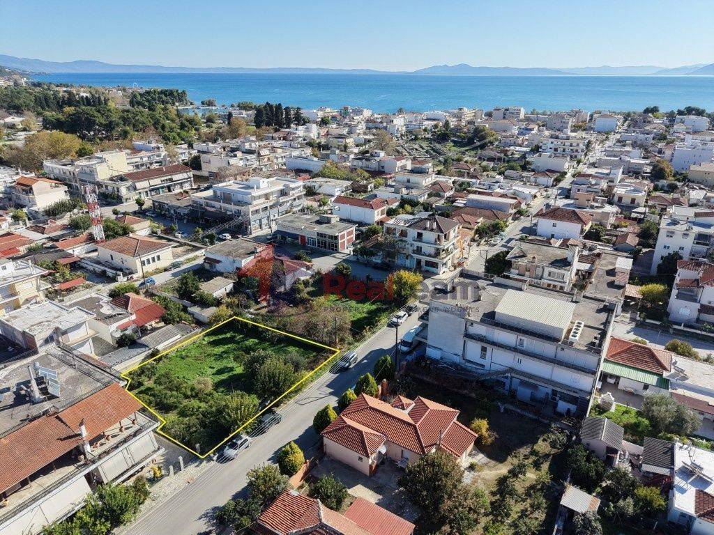 Εξωτερικοι χώροι