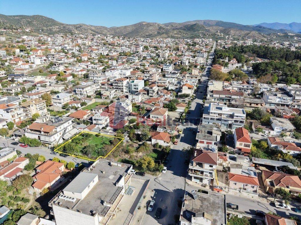 Εξωτερικοι χώροι