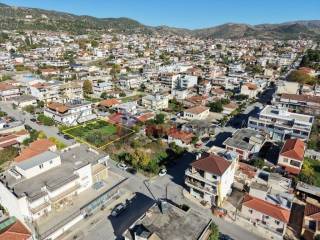 Εξωτερικοι χώροι