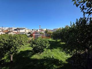 Εξωτερικοι χώροι