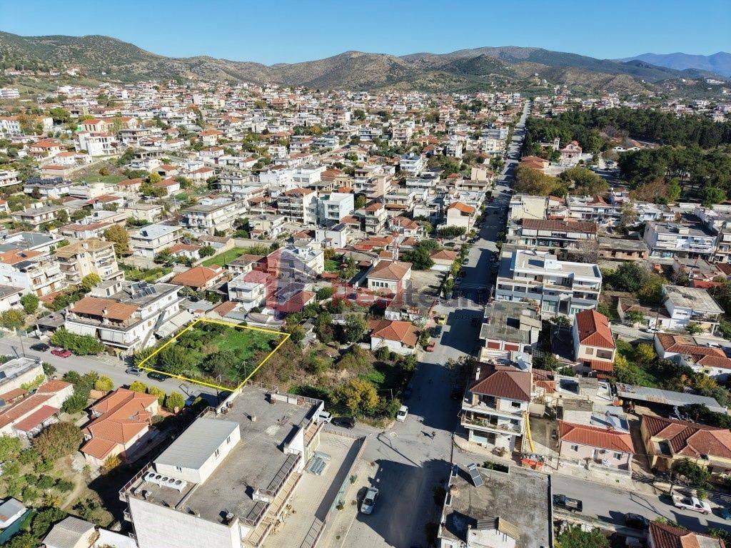 Εξωτερικοι χώροι