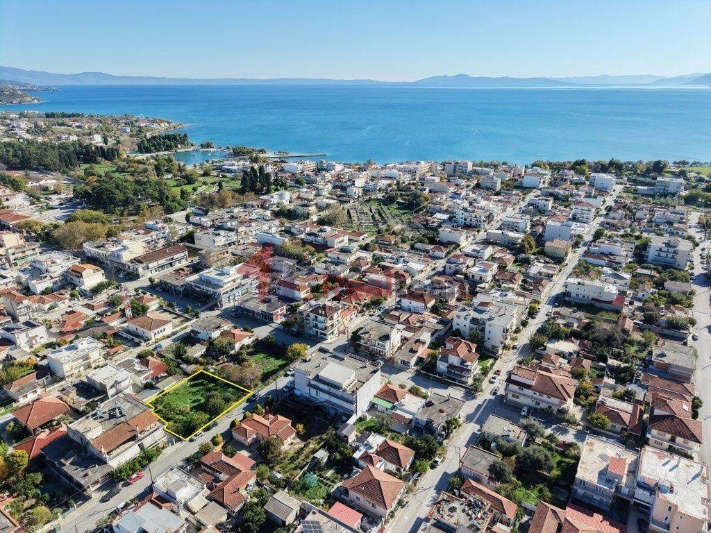 Εξωτερικοι χώροι