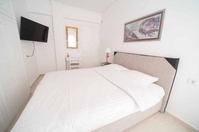 Υπνοδωμάτιο