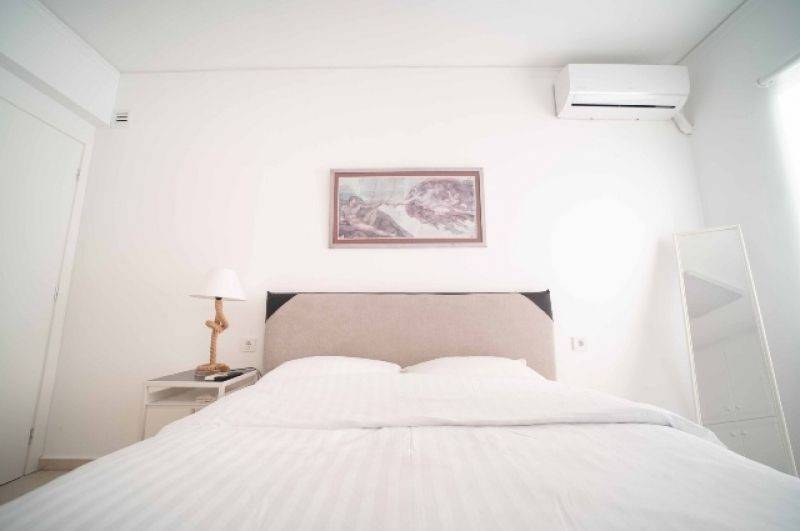 Υπνοδωμάτιο