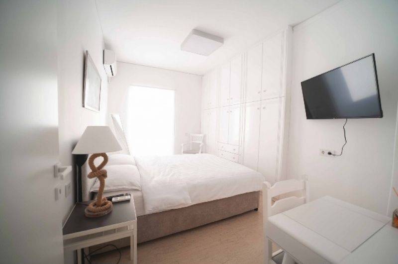 Υπνοδωμάτιο