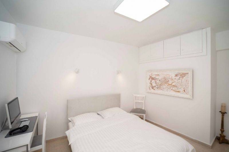 Υπνοδωμάτιο