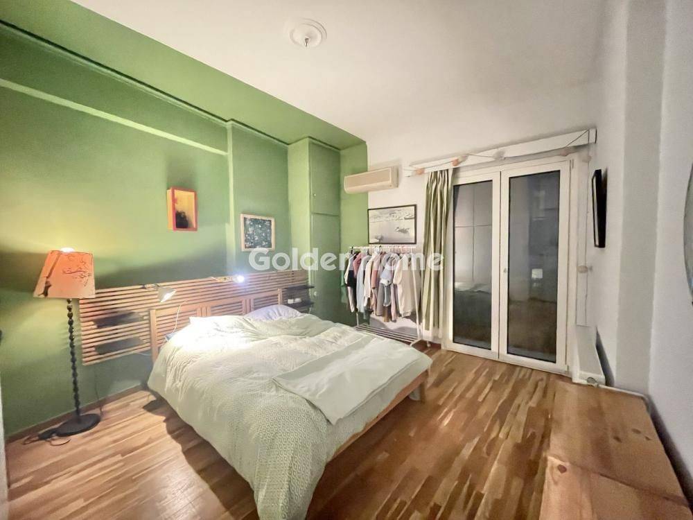 Υπνοδωμάτιο