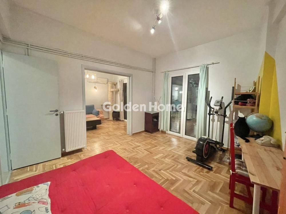 Κυρίως Χώρος