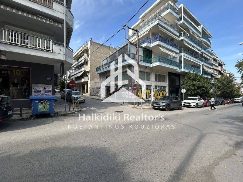 Εξωτερικός χώρος