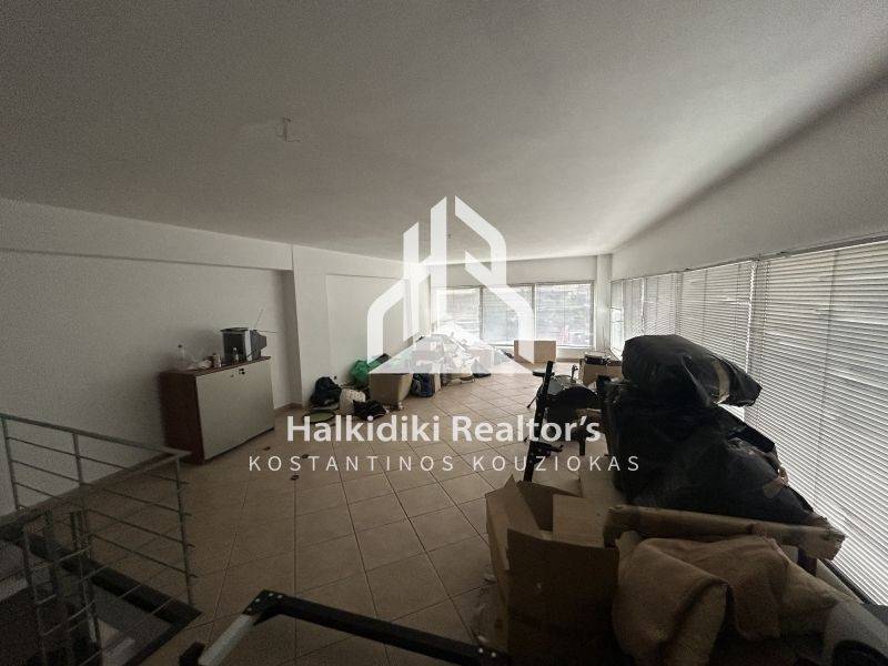 Άποψη χώρου