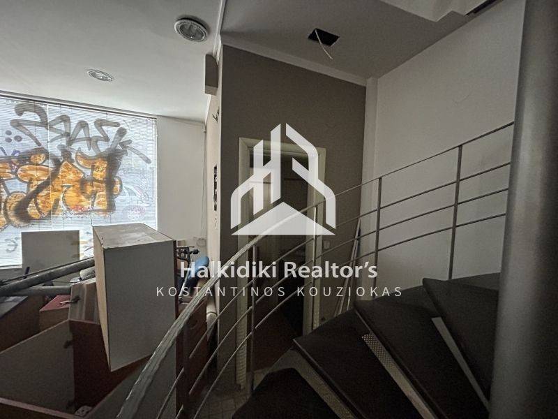 Άποψη χώρου