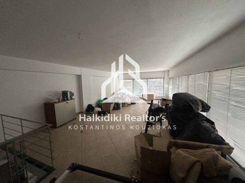 Άποψη χώρου