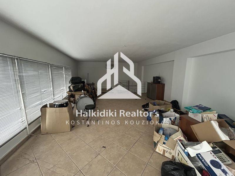 Άποψη χώρου