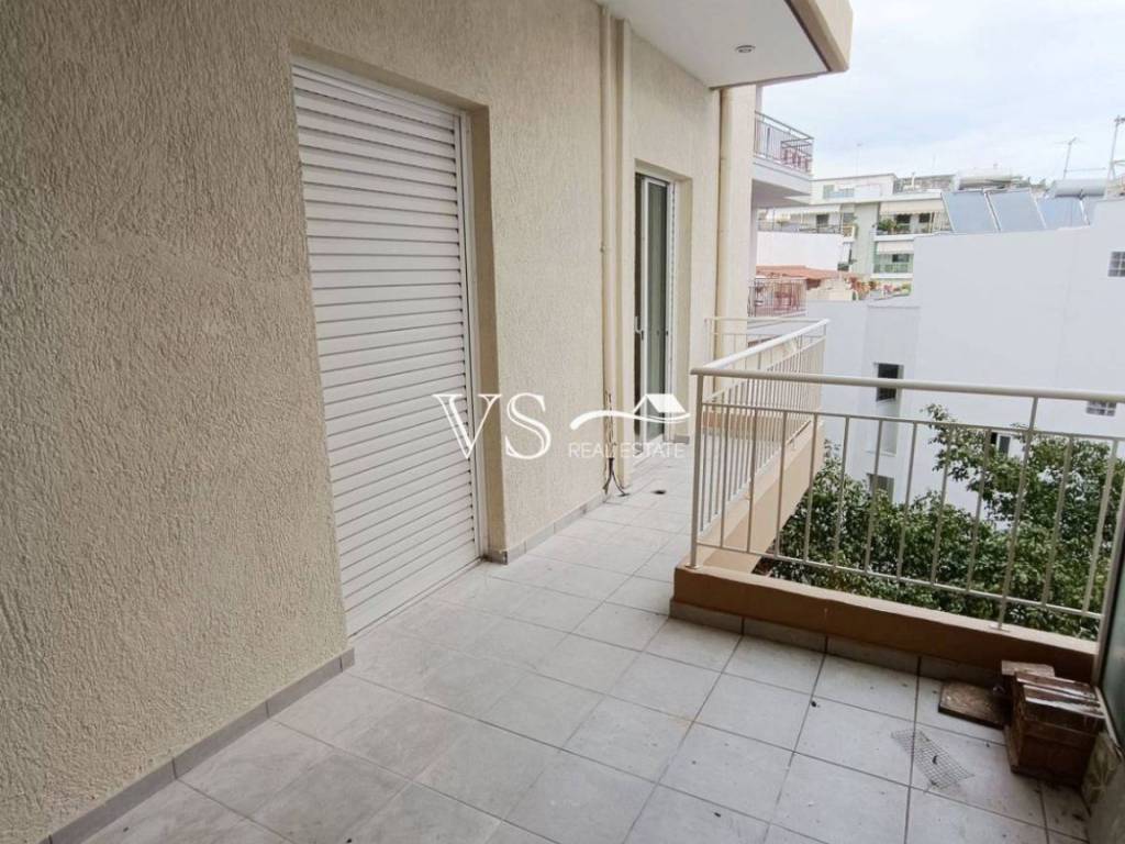 Θέα απο μπαλκόνι