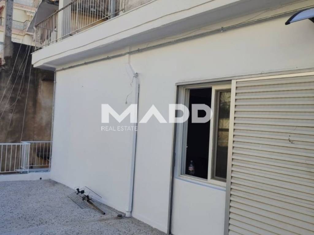 Εξωτερικός χώρος