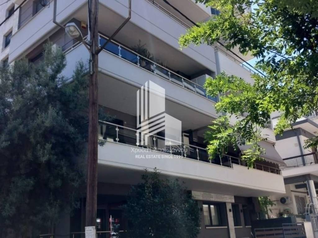 Εξωτερικός χώρος