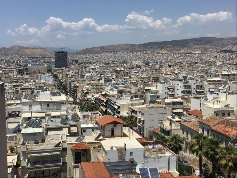 Εσωτερικοι χώροι