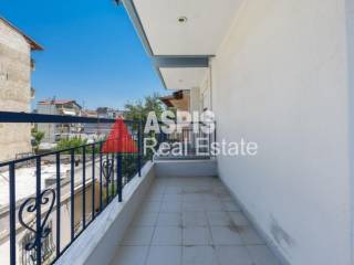 Εξωτερικοι χώροι