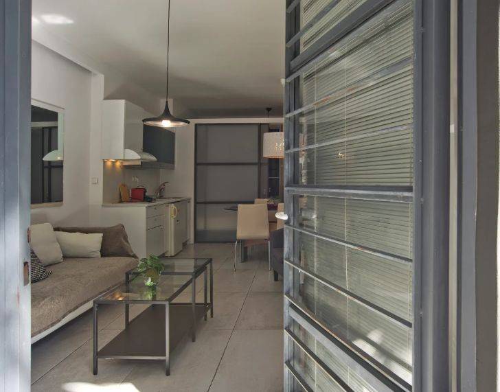 Εσωτερικοι χώροι