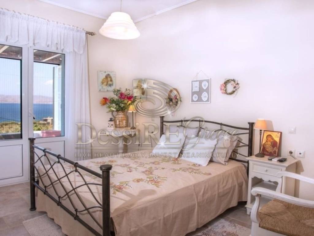 Υπνοδωμάτιο